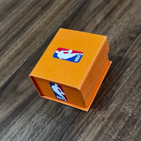 NBA Washington Wizards Cuff Links - Picture 4 of 4